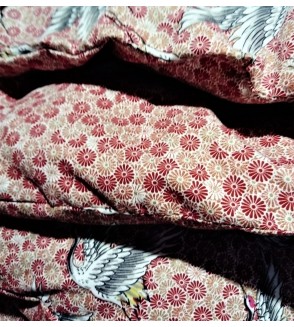 exemple de tissu personnalisé
