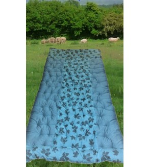 exemple de tissu personnalisé